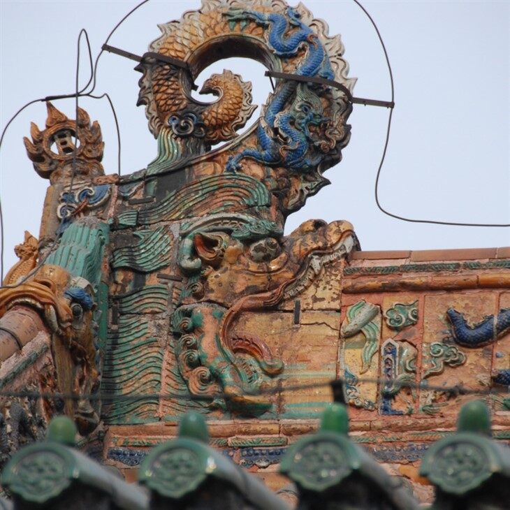 Northeast Cuisine Tour