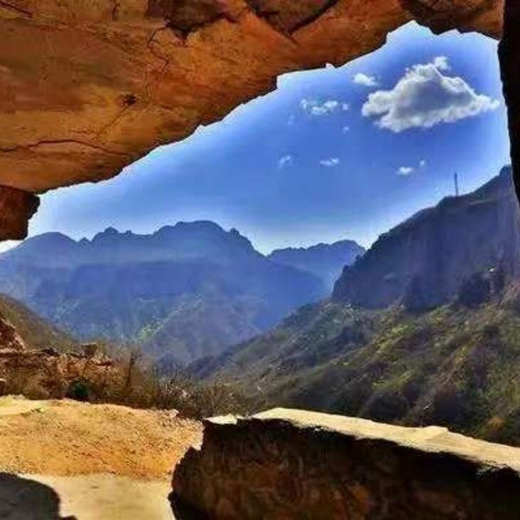 Luoyang Travel Guide