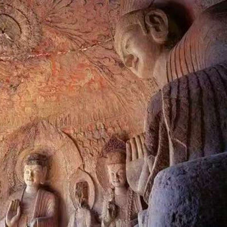 Henan tourism routes