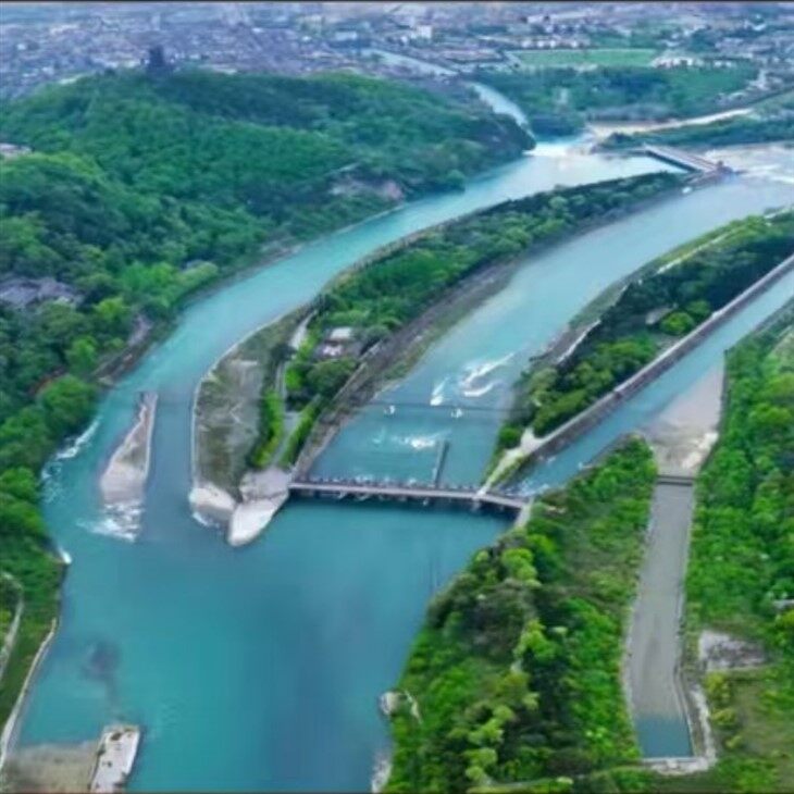 Jiuzhaigou  Strategy