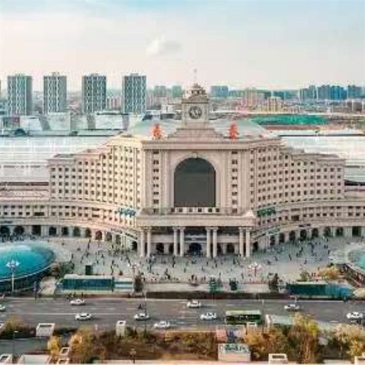 Changbai Mountain tourism itinerary