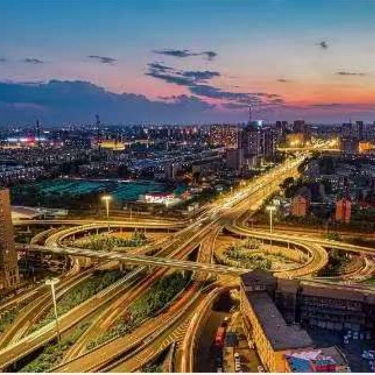 Changbai Mountain Strategy