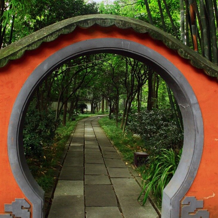 Introduction to Chongqing Scenic Spots