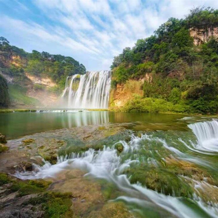 Huangguoshu Scenic Area