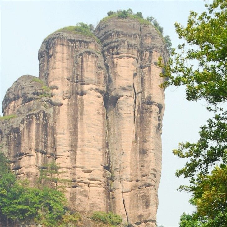 Xiamen tourism itinerary