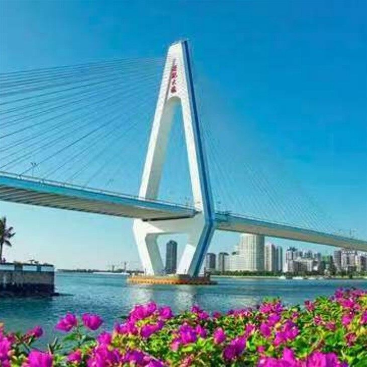 Hainan tourism routes