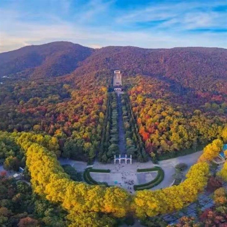 Shanghai Bund Tourism