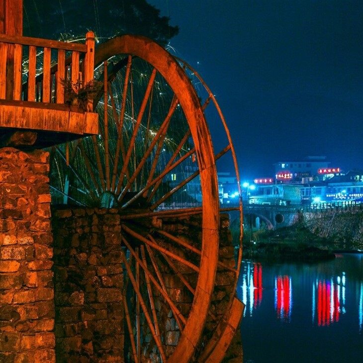 Gulangyu Tourist Route