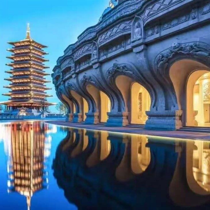 Nanjing Tourism China