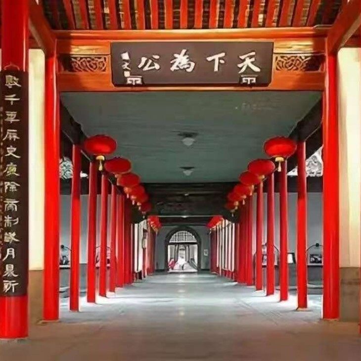 Nanjing tourist attractions