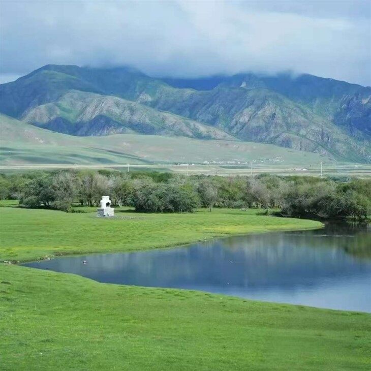 Xizang Tourism Group