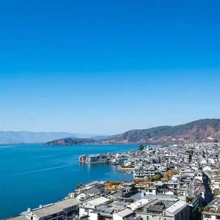 Kunming Travel Guide