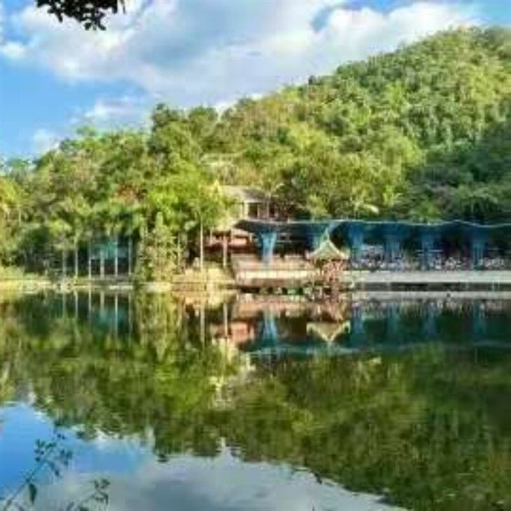 雲南西雙版納旅遊 best