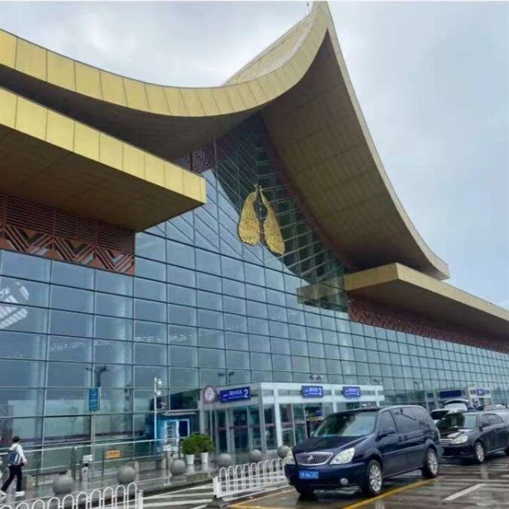 雲南西雙版納旅遊 suppliers