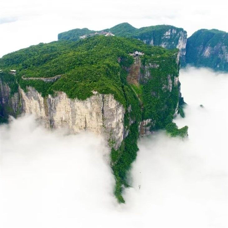 Hunan Changsha Tourism