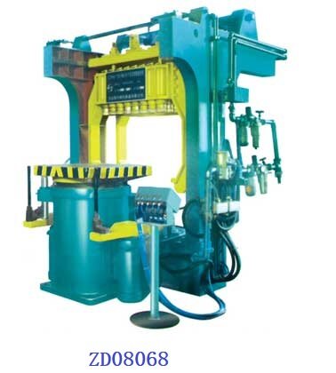 Molding Machine