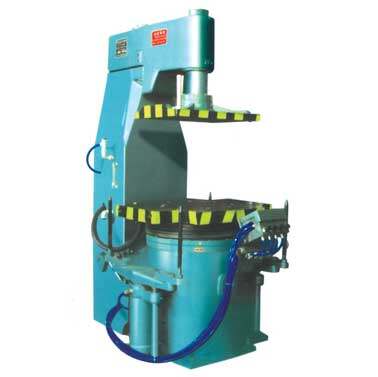 Molding Machine