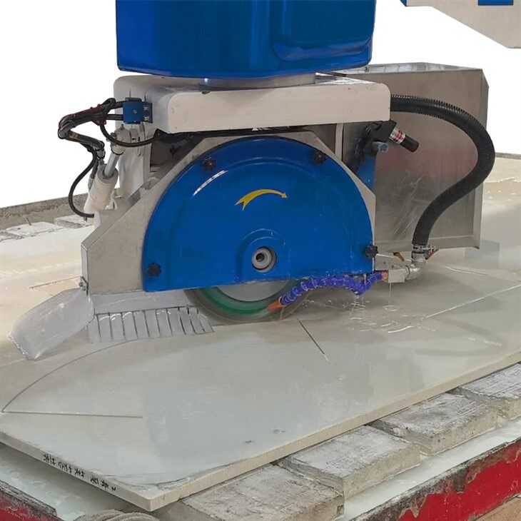 Bridge Saw Stone Cutting Machine suppliers