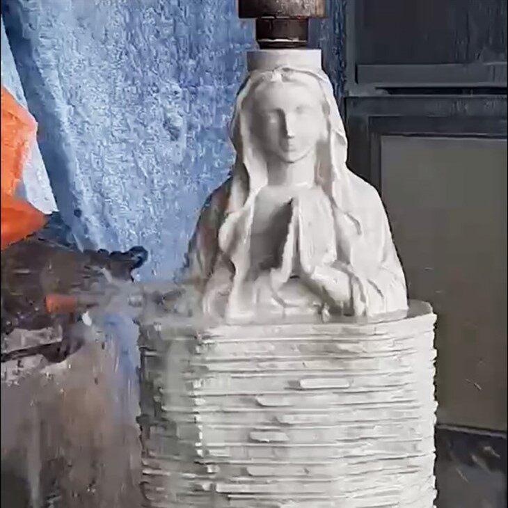 3D Engraving Machine 16