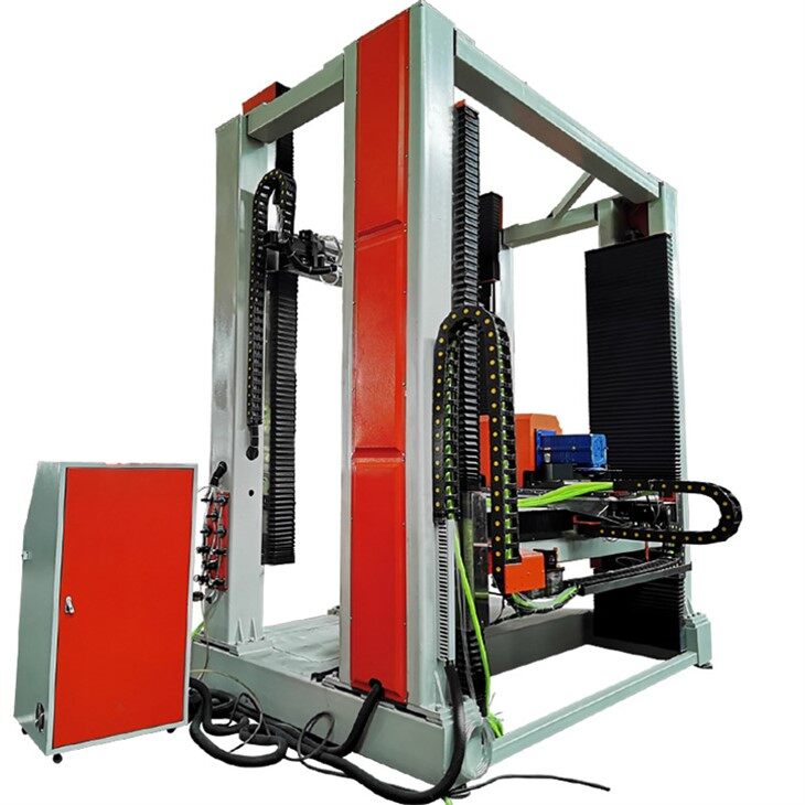 3D Engraving Machine 10