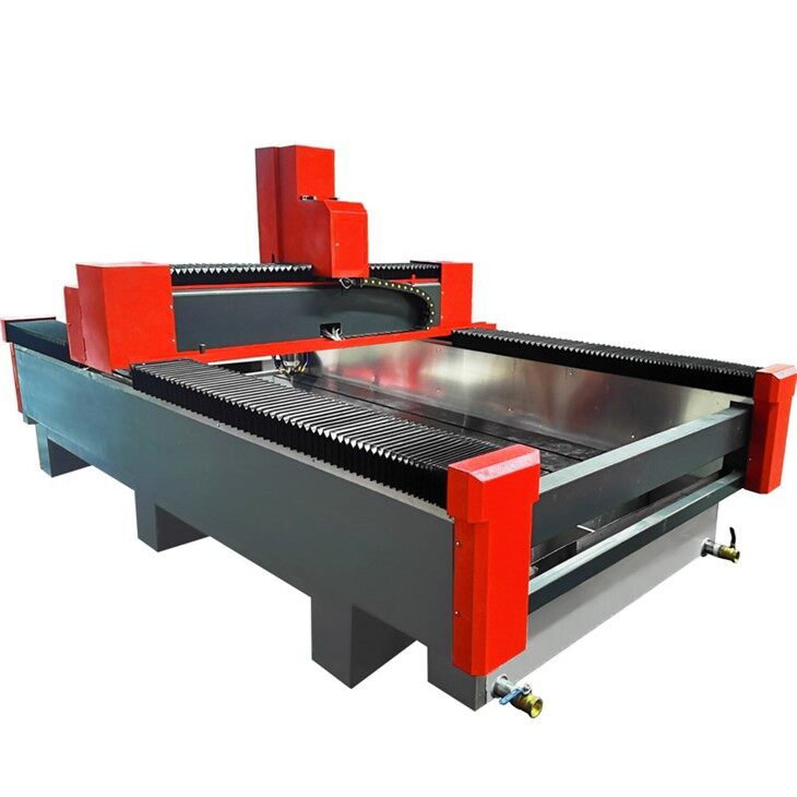 Cnc Stone Carving Machine high quality