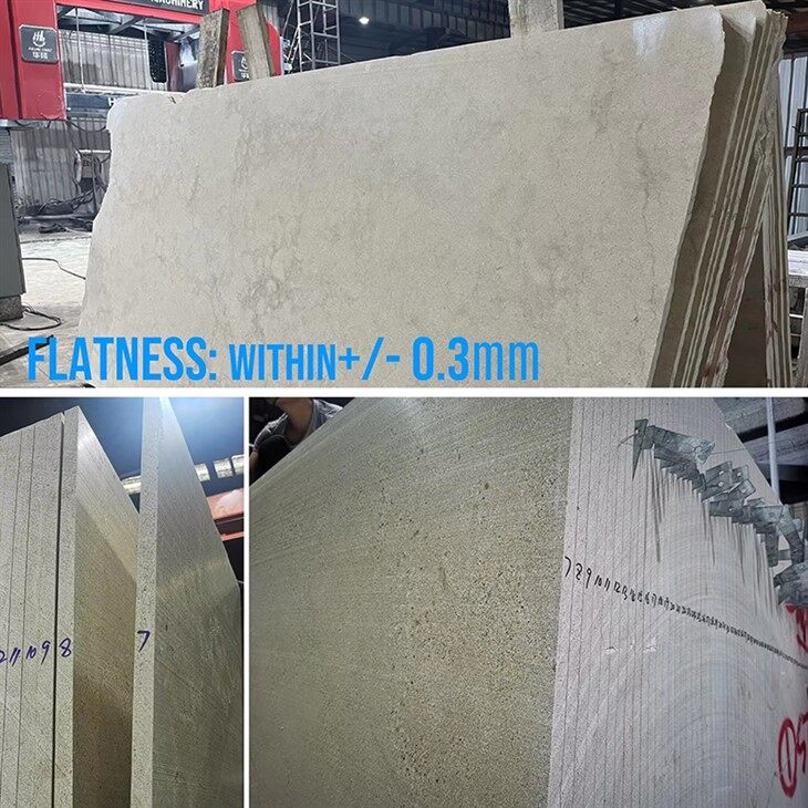 block cutting machine