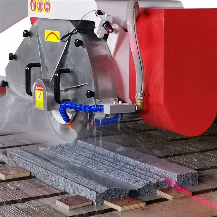 Opposite-sex cutting