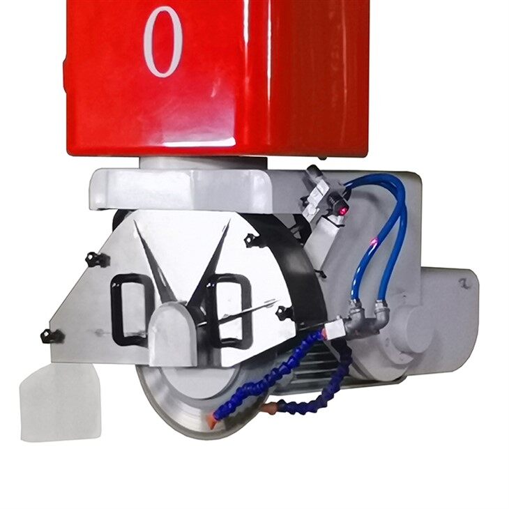 Stone Slab Cutting Machine best