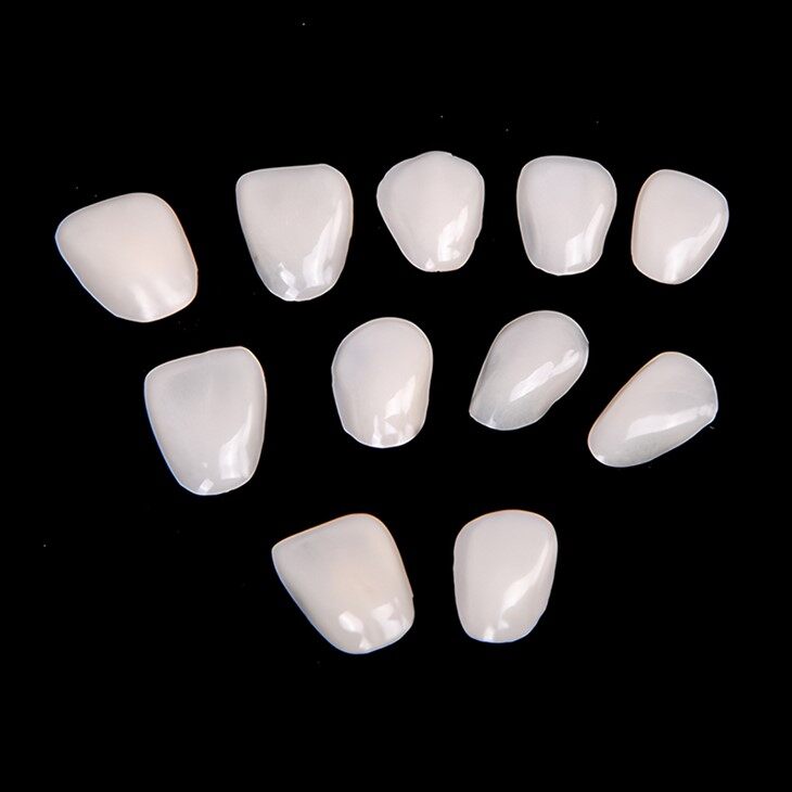 Dental Full Arch Porcelain Emax Veneer factory