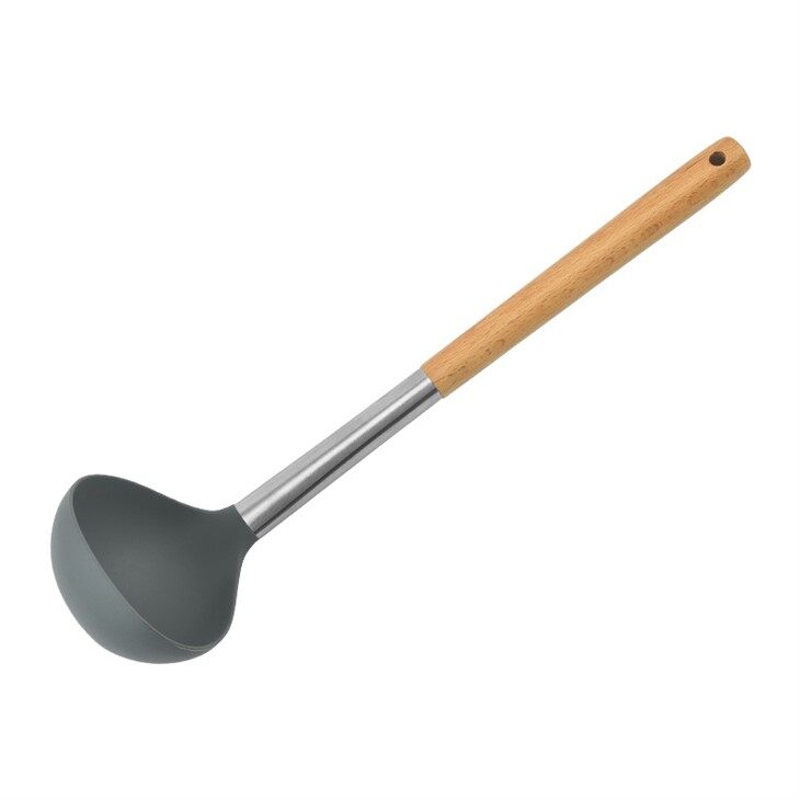 10Pcs Silicone Kitchen Utensil Set price