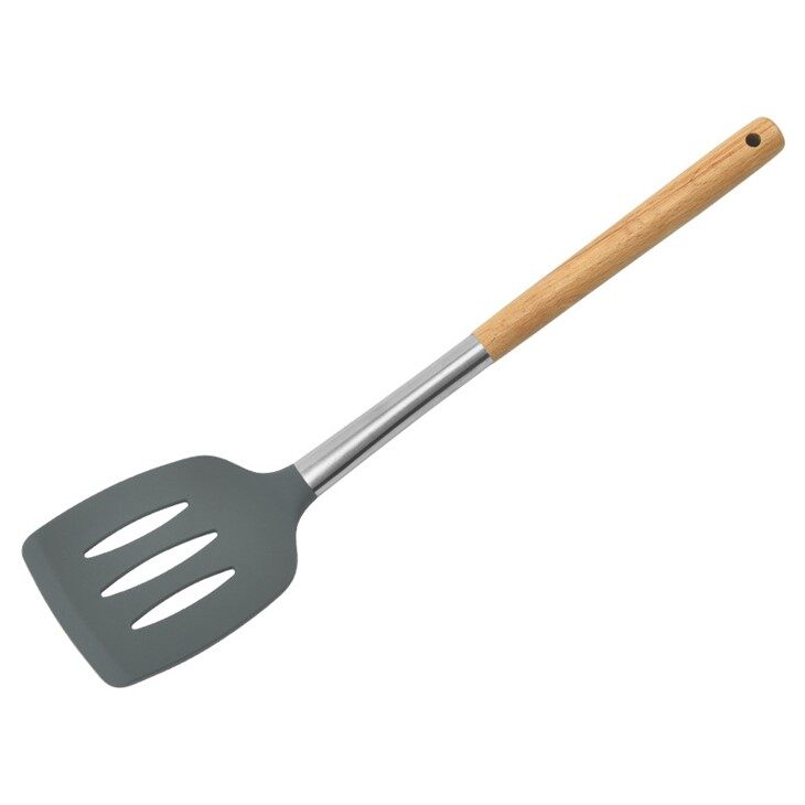 10Pcs Silicone Kitchen Utensil Set best