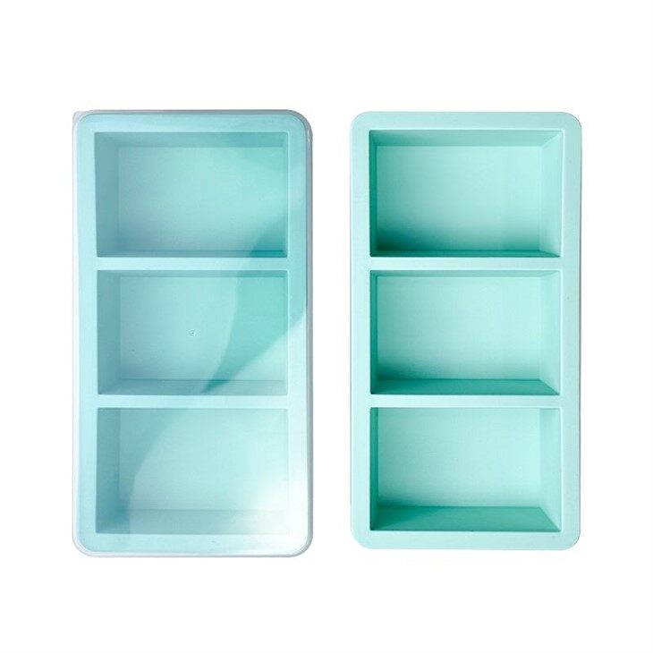 2Pcs Soup Mold suppliers