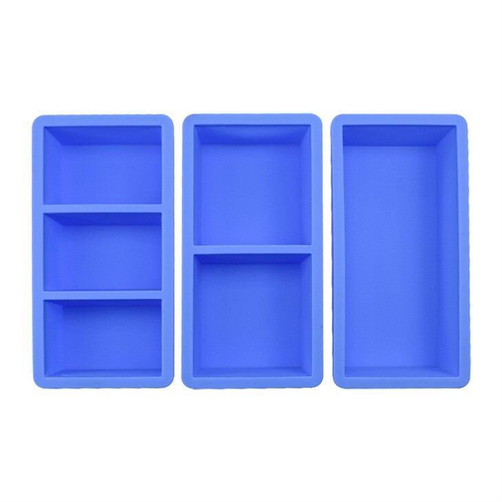 3 Pcs Soup Freezer Molds factory