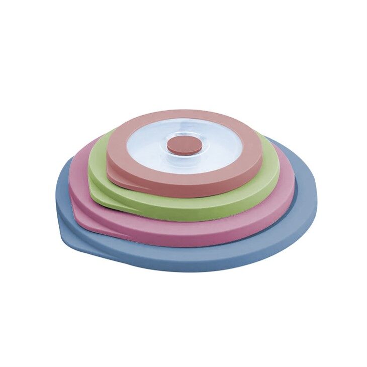 Plastic Round Food Container best