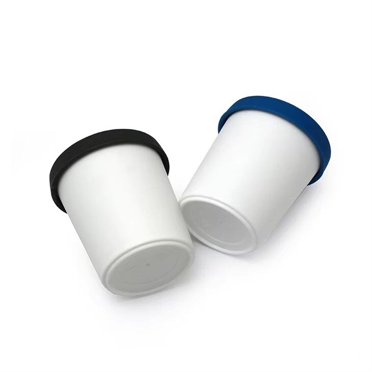 Rectangular Ice Cream Container factory