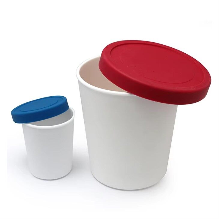 Rectangular Ice Cream Container best