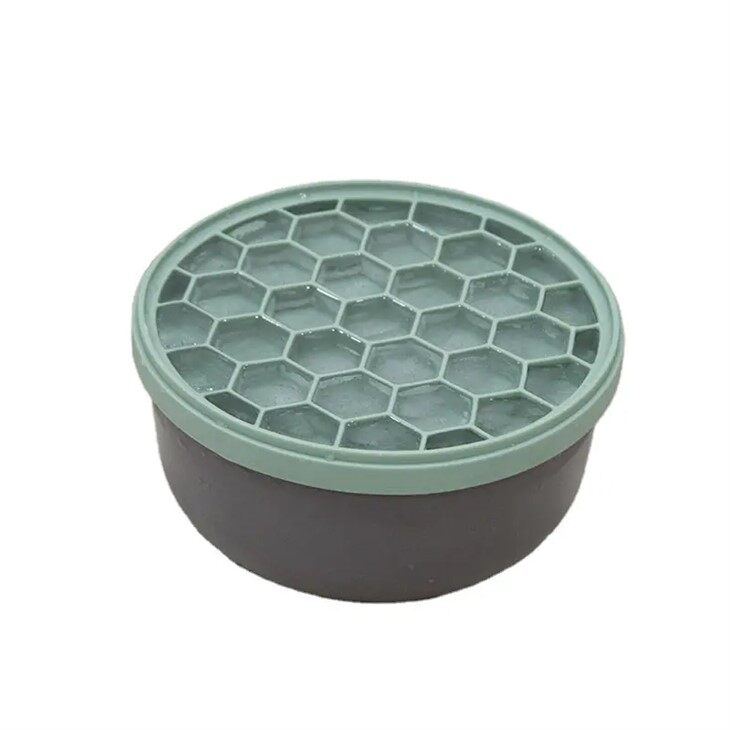 Round Ice Cube Tray With Lid suppliers