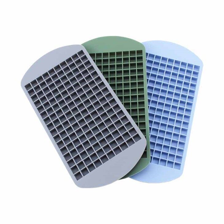 Silicone Mini Ice Cube Trays suppliers