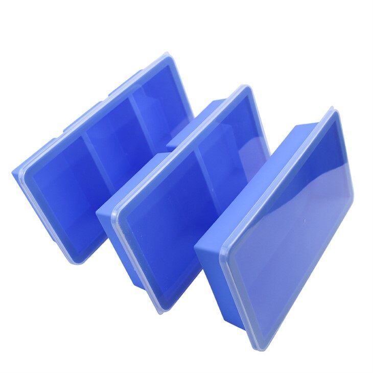 Silicone Soup Mold Set best