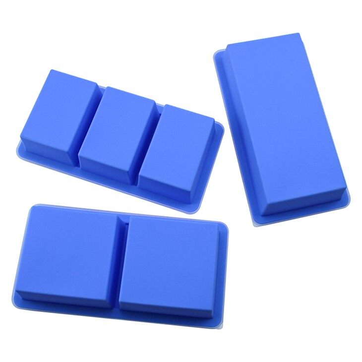 Silicone Soup Mold Set factory