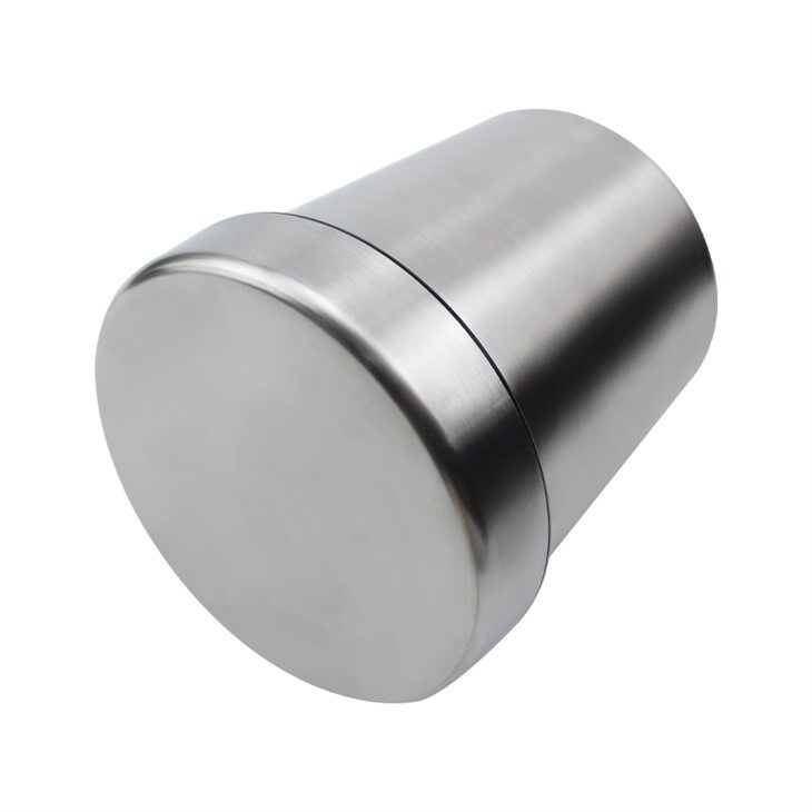 Stainless Steel Ice Cream Container factory