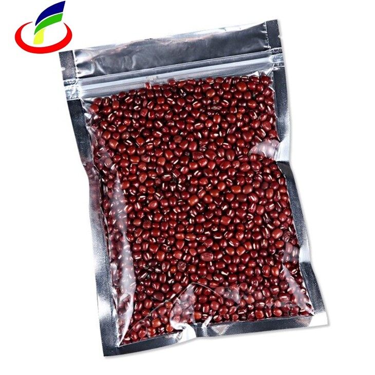 3 Side Seal Aluminum Foil Bags factory