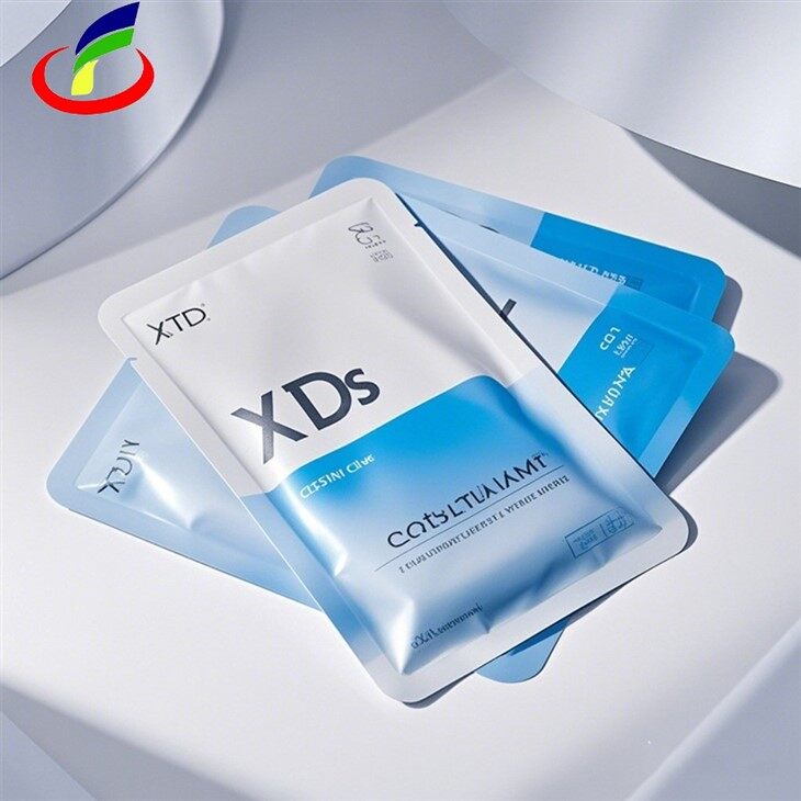 3 Side Seal Packaging best