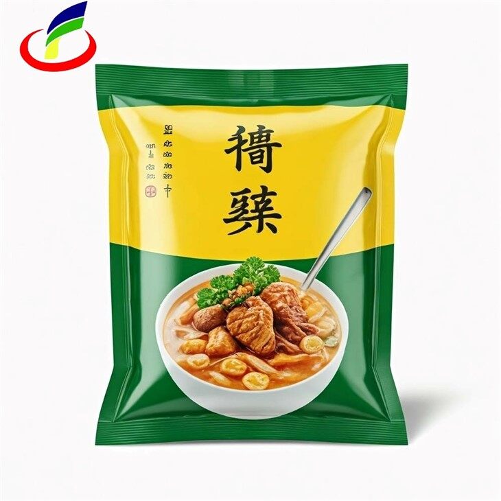 3 Side Seal Packaging factory