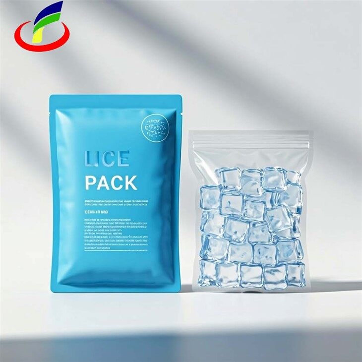 3 Side Seal Packaging high quality