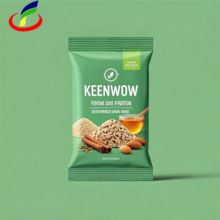 Back Sealed Pouch suppliers