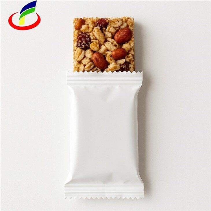 Back Sealed Pouch high quality