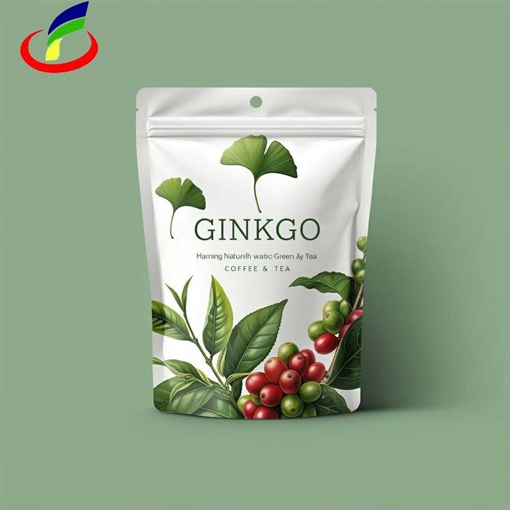 Eco Friendly Stand Up Pouches best