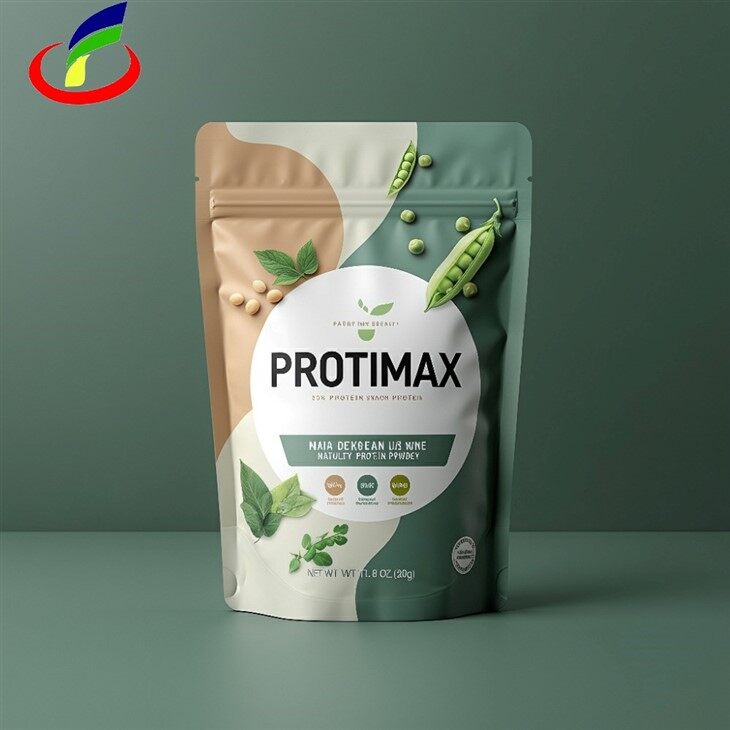 Eco Friendly Stand Up Pouches suppliers