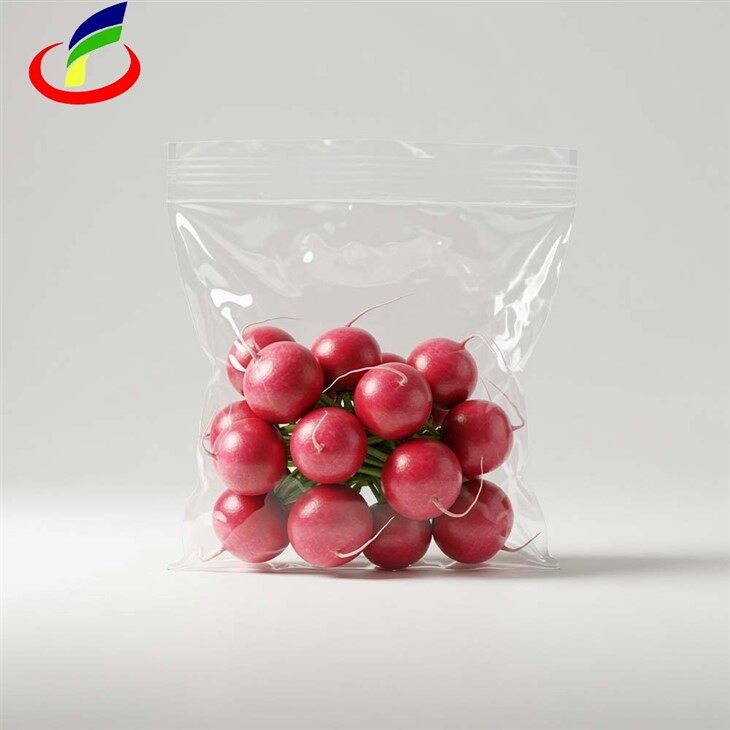 Flat Barrier Bags high quality